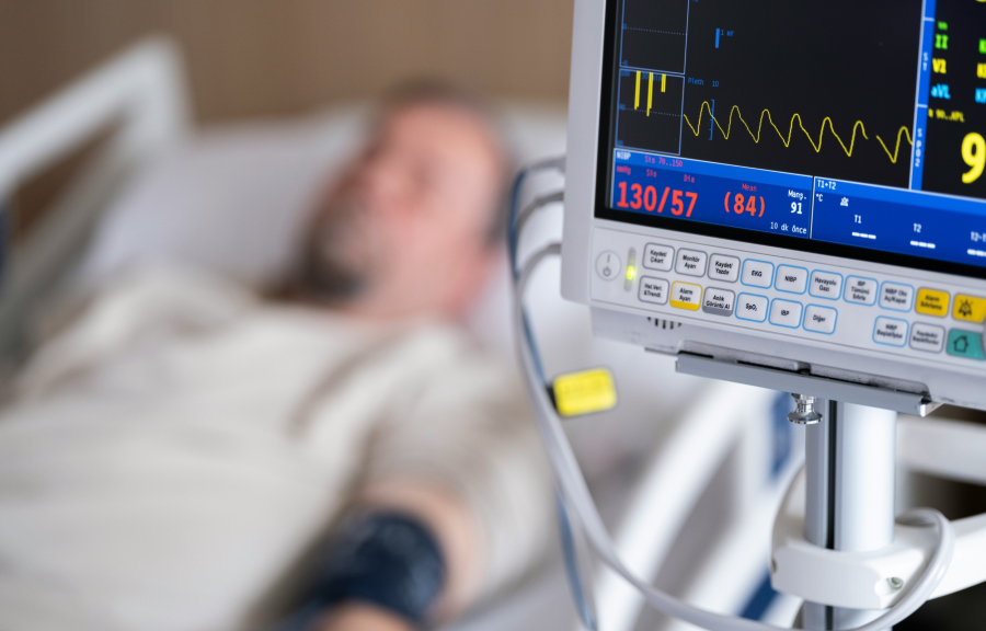 Ποιοι κινδυνεύουν περισσότερο από καρδιακή ανεπάρκεια