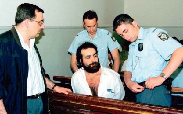 Αποφυλακίζεται και επιστρέφει στη Θάσο ο Έλληνας «γιος του Φρανκεστάιν» - Το έγκλημα αντικείμενο μελέτης