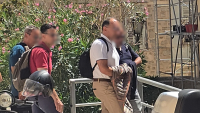 Φωτιά στην Πάρο: Ελεύθεροι ο δήμαρχος Πάρου και οι τρεις συγκατηγορούμενοι