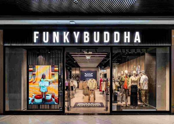 Funky Buddha: Επέκταση της επιχειρηματικής της δραστηριότητας στην αγορά της Ρουμανίας