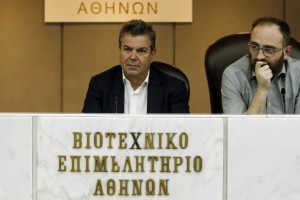 Πετρόπουλος: Αύξηση μόνο στις επικουρικές συντάξεις, λόγω αναπροσαρμογής στην εισφορά υπέρ ΑΚΑΓΕ