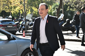 Τα διλήμματα και οι προκλήσεις του Σωκράτη Φάμελλου- Ο ρόλος του Π. Πολάκη
