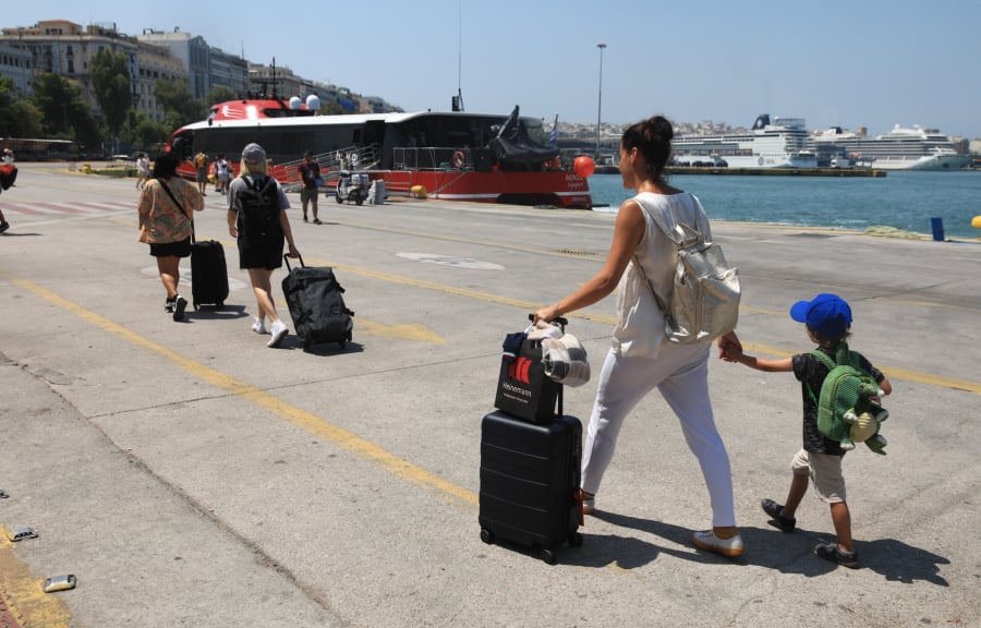 Τι θα γίνει με τις αυξήσεις στα ακτοπλοϊκά - Οι ανατιμήσεις «φωτιά»