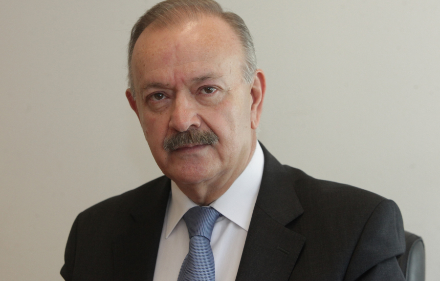 Πέθανε ο Δημήτρης Σταμάτης, πρώην υπουργός και βουλευτής της ΝΔ