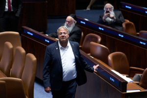 Η Πολωνία κινείται να κηρύξει ανεπιθύμητο πρόσωπο τον Ισραηλινό υπουργό Μπεν Γκβιρ