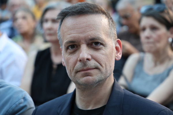 Δούκας: Μας συγκλονίζει όλους η απώλεια των δυο επιβαίνοντων του πυροσβεστικού ελικοπτέρου