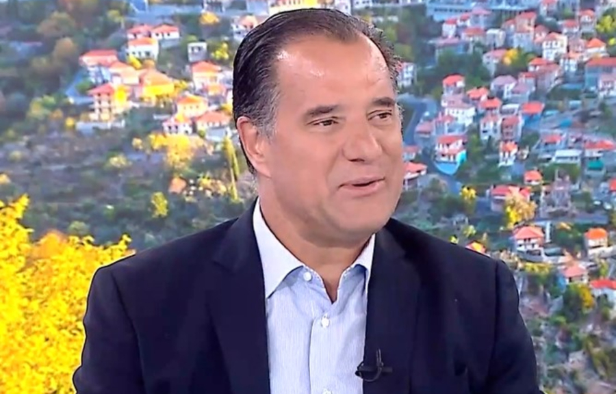 Γεωργιάδης για ΣΥΡΙΖΑ: Κάντε μου το χατίρι να βγάλετε τον Πολάκη πρόεδρο