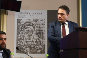 ΧΡΗΣΤΟΣ ΜΠΟΝΗΣ//EUROKINISSI