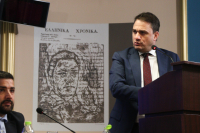 Τσουκαλάς: «Οι Ελληνίδες και οι Έλληνες πλήρωσαν πολύ ακριβά την συνειδητή αδράνεια της κυβέρνησης»