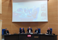 Ιδιαίτερα απαιτητική η φετινή αντιπυρική περίοδος - Σύσκεψη για τη Θεσσαλία