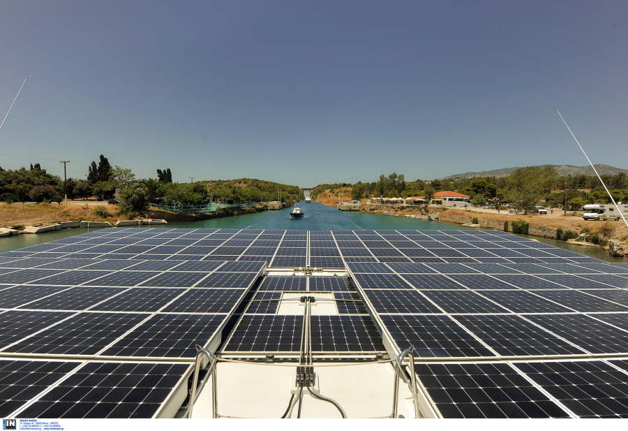 Φωτοβολταϊκά στη στέγη: Νέο πρόγραμμα με χρηματοδότηση έως 60%, οι δικαιούχοι