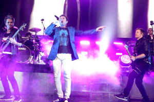 Οι Duran Duran αρνούνται να παίξουν στο Glastonbury εκτός αν είναι headliners