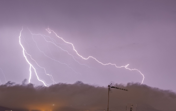 Κακοκαιρία: «Red Code» για την Κρήτη