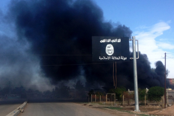 ΗΠΑ: Νεκρός ο ηγέτης του Ισλαμικού Κράτους, Αμπού Γιουσίφ