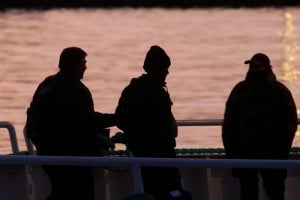 Κύκλωμα εκμεταλλεύτηκε 120 Ουκρανούς ναυτικούς σε παράνομη διακίνηση προσφύγων