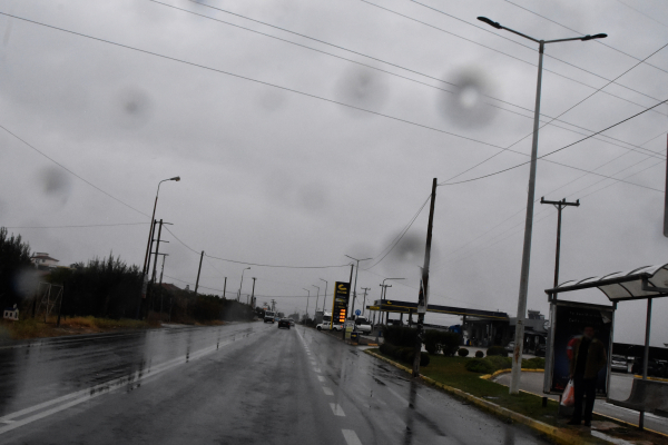 Κλέαρχος Μαρουσάκης: Έχει σχηματιστεί γραμμή λαίλαπας, προσοχή τις επόμενες ώρες - Τι είπε για Αττική