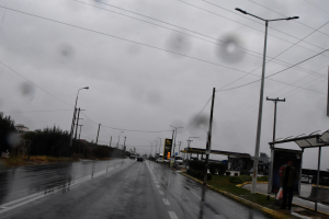 Κλέαρχος Μαρουσάκης: Έχει σχηματιστεί γραμμή λαίλαπας, προσοχή τις επόμενες ώρες - Τι είπε για Αττική