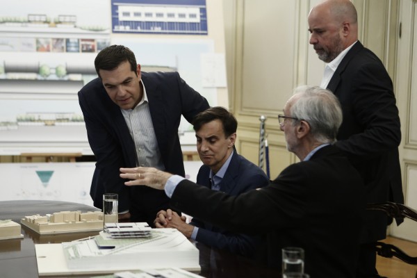 Τσίπρας: Το αυριανό Eurogroup θα σημάνει το τέλος στη λιτότητας