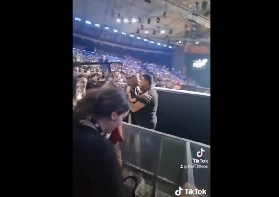 MAD VMA 2022: Η απάντηση του καναλιού για το ξύλο στα βραβεία – Ποιους «κόβει» από τον τηλεοπτικό αέρα