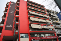 ΣΥΡΙΖΑ: Ο Μητσοτάκης πετά χαρταετό για την ακρίβεια και ανέχεται τον οχετό Γεωργιάδη