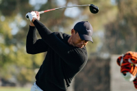 Συνελήφθη ο Τάιγκερ Γουντς μετά από τροχαίο ατύχημα (Εικόνες και βίντεο)