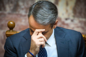 Ή ο Ντίλιαν ψεύδεται ή ο Μητσοτάκης