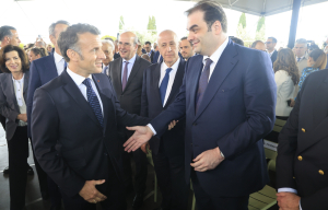 Ελληνογαλλική επένδυση €215 εκατ. σε 7 αιολικά πάρκα στην Αταλάντη