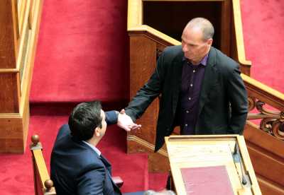 Αυτά είναι τα μέτρα ύψους 3,7 δισ. ευρώ της λίστας μεταρρυθμίσεων