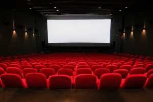 Να μην καταργηθεί ο ειδικός φόρος επί των κινηματογραφικών εισιτηρίων