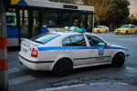 Λήξη συναγερμού στην Εθνική Τράπεζα - Αποκαταστάθηκε η κυκλοφορία