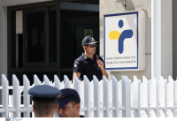 Σε ποια σημεία γίνονται δωρεάν rapid test αύριο