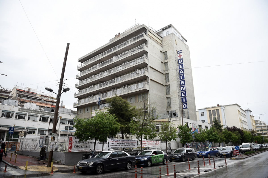 Απολύθηκε από το «Θεαγένειο» o ογκολόγος μετά από κατηγορίες για απάτη και χρηματισμό