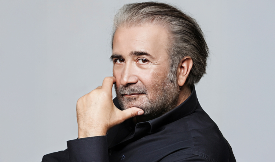 Πλήθος γνωστών ηθοποιών έρχονται στο Ηρώδειο «για τον Αριστοφάνη»