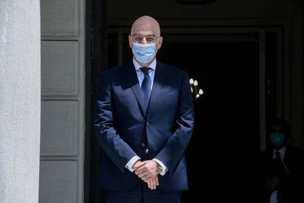 Δένδιας: Μεγαλώσαμε την Ελλάδα, οι Τούρκοι πλειοδοτούν για συμφωνία με την Αίγυπτο