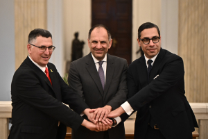 Το μυστήριο με το καλώδιο