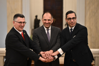 Το μυστήριο με το καλώδιο