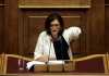Αντωνοπούλου: Έχουμε εξασφαλίσει 157 εκατ. ευρώ για την κοινωνική οικονομία