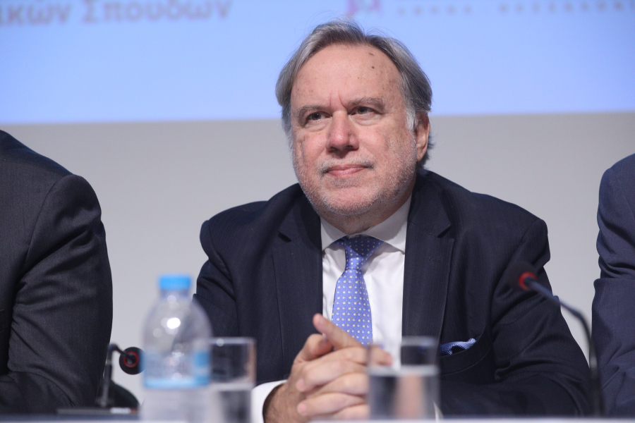 Πρέσπες του Αιγαίου