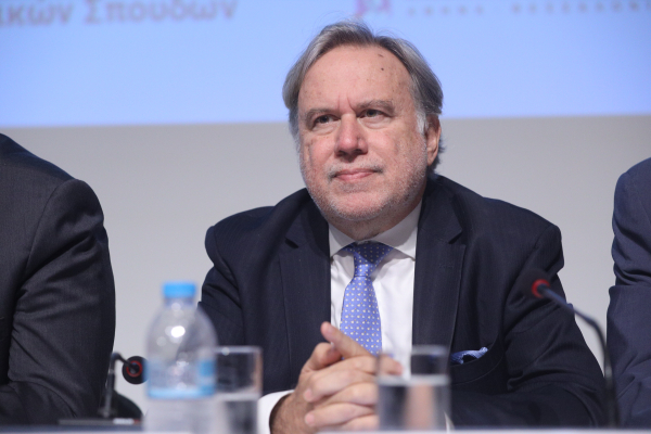 Πρέσπες του Αιγαίου