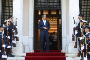 Η τακτική Μαξίμου απέναντι στα νέα κόμματα Τσίπρα - Καρυστιανού