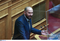 Τζανακόπουλος: «Έντονο άρωμα επιχείρησης συγκάλυψης του σκανδάλου των παρακολουθήσεων»