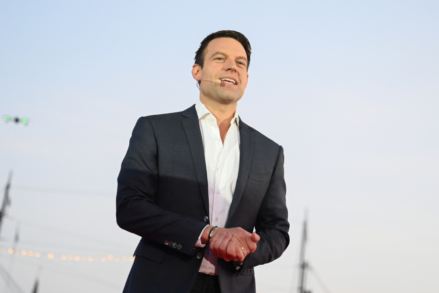 Ο Κασσελάκης καλεί τον Μητσοτάκη να καταθέσουν αύριο και οι δύο τα πόθεν έσχες τους για το 2023