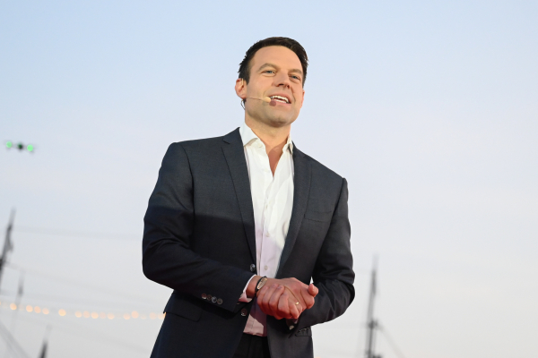 Ο Κασσελάκης καλεί τον Μητσοτάκη να καταθέσουν αύριο και οι δύο τα πόθεν έσχες τους για το 2023