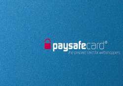 Επεκτείνει την παρουσία της στην Ελλάδα η paysafecard