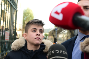 Ειρήνη Μουρτζούκου: «Κάθε φορά που τσακωνόμουν με την μάνα μου ήθελα να κάνω κακό»
