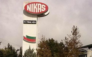Πέθανε ο Παναγιώτης Νίκας, ιδρυτής της αλλαντοβιομηχανίας «ΝIKAS»