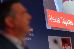 Ποιος θα διαδεχθεί τον Τσίπρα; - Θα παραμείνει η Νίνα Κασιμάτη;