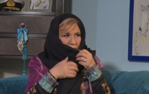 Δέσποινα Μοιραράκη για τη σύλληψή της στο Ιράν: «Κάθισα μέχρι το βράδυ στο κελί» (Βίντεο)