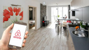 Η AirBnB ακυρώνει και μπλοκάρει κρατήσεις στην Ουάσιγκτον πριν την ορκωμοσία Μπάιντεν