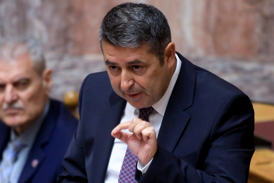 ΟΠΕΚΕΠΕ: Νέος σάλος και κόντρα για τον ρόλο Μυλωνάκη